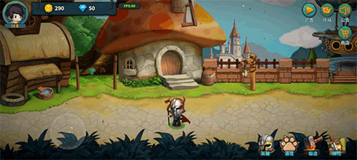魔剑与勇者v1.0.33(3)