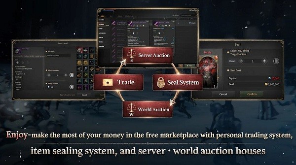 ROM王权之忆国际服v1.2.86(1)