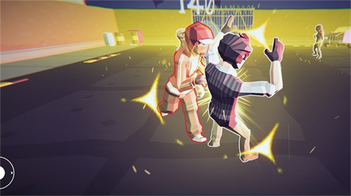 3D格斗竞技场v1.7(4)