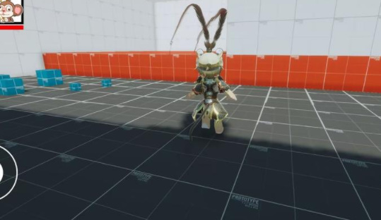 美露莘悟空v0.1.0(2)