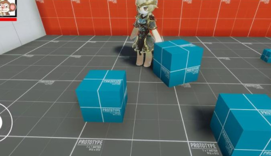 美露莘悟空v0.1.0(1)