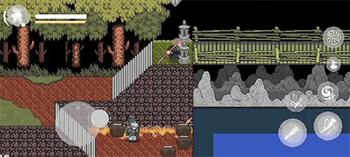 黑神话悟空像素版v0.9(2)