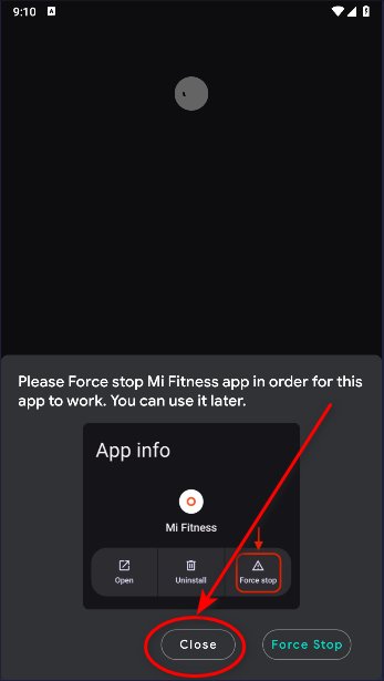 小米手环9表盘自定义APP(Mi Band 9 Faces)