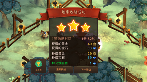 地牢年代记
