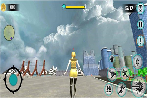 空中蹦蹦跳最新版v1.1(4)