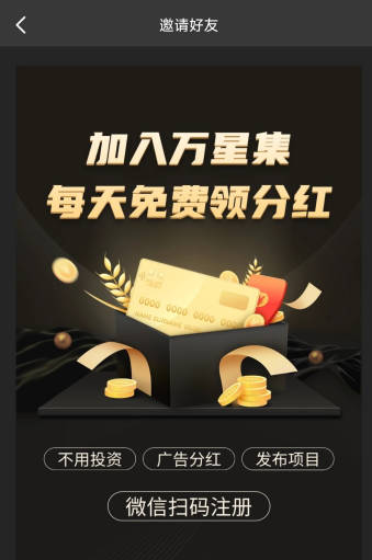 万星集官方正版