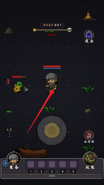 牢游纪无限金币钻石免广告版