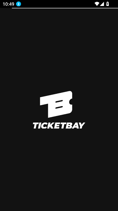 ticketbay global购票软件