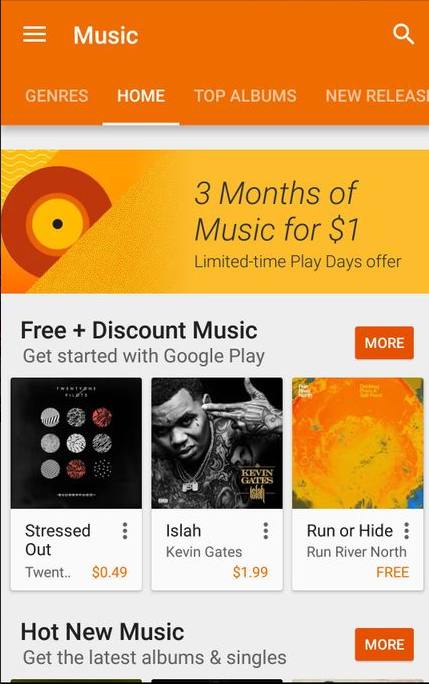 google play商店安卓版下载2025