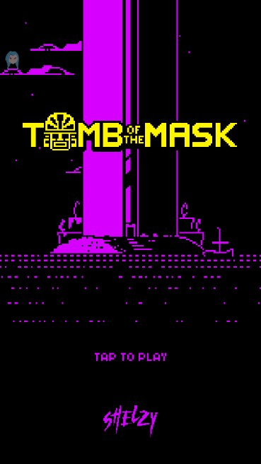 假面古墓(Tomb of the Mask)无限金币