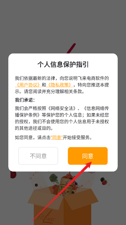 飞来电商app官方版