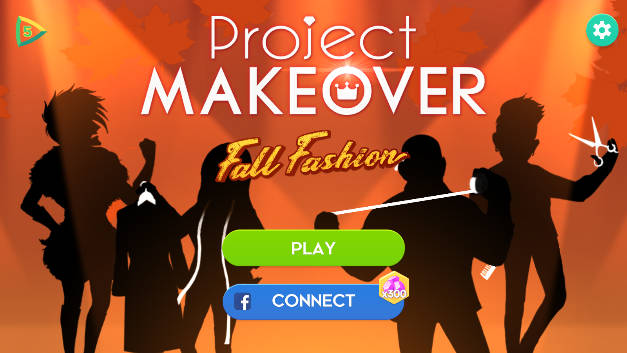 完美改造游戏无限金币版(Project Makeover)