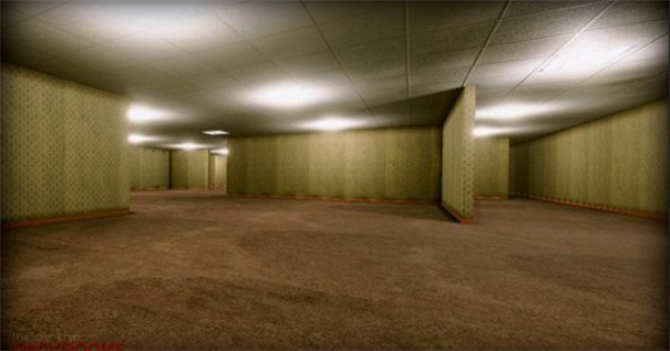 深入后室v2.0.1(3)