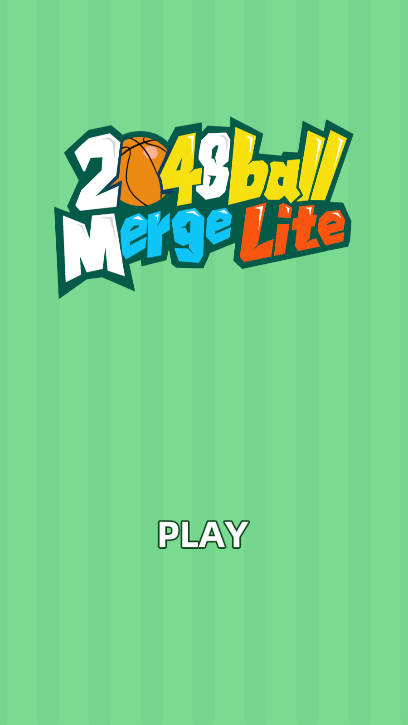 2048合并球最新版