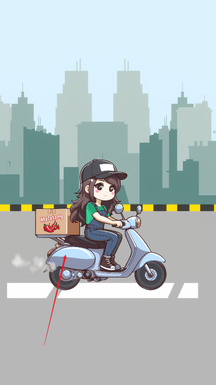 麻辣烫吃播免广告版