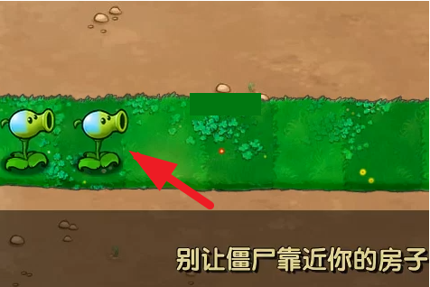 My僵尸君植物大战僵尸寒冰版