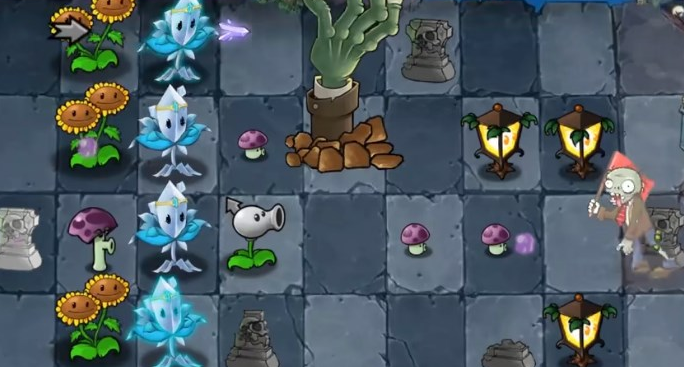 植物大战僵尸冒险时光2最新版2025