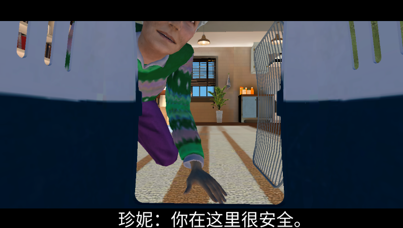 顽皮猫生活模拟游戏免广告获得奖励