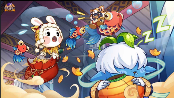 洛克王国lite版手机版