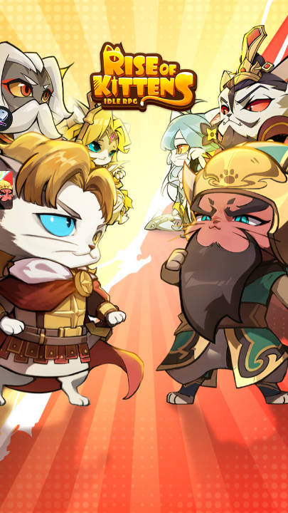 三国猫将免广告版