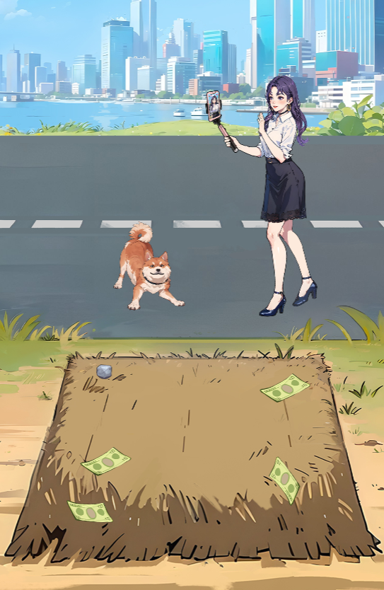 都市之反转人生免广告版