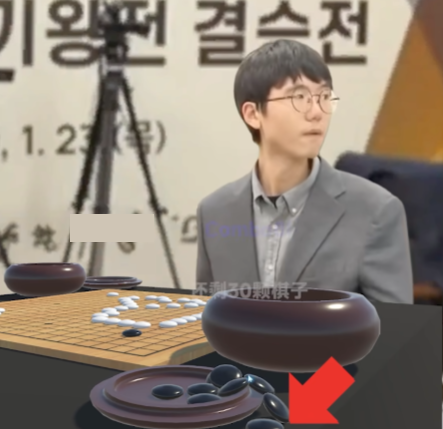 落子无悔游戏手机版(和卞相壹下棋)