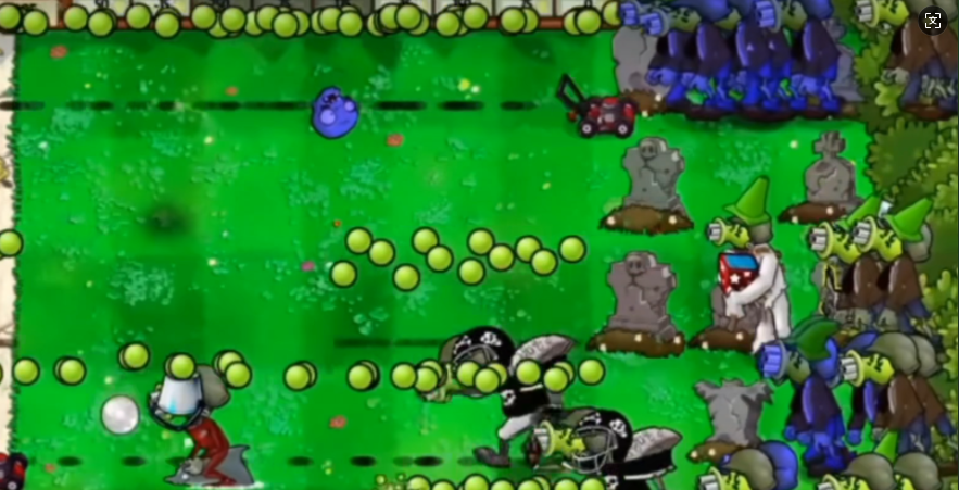 植物大战僵尸iC版最新版2025(PvZ IC)