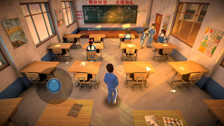 回忆我的少年足球免广告最新版