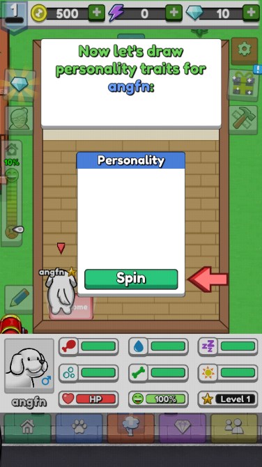 云养宠物游戏最新版(Pet Idle)