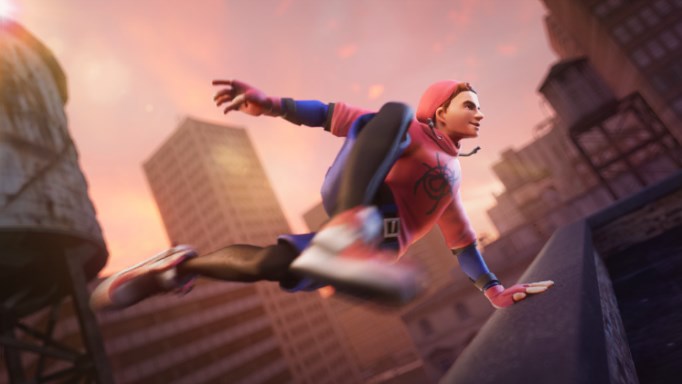 蜘蛛英雄2无广告版(Spider Fighter 2)