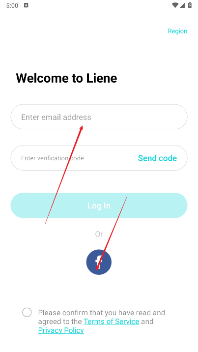 liene photo照片打印机app最新版