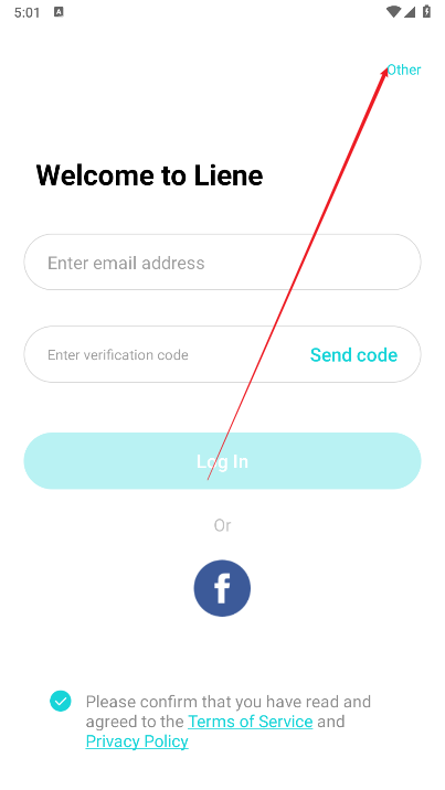 liene photo照片打印机app最新版
