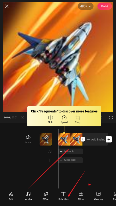 kwaicut下载中文版