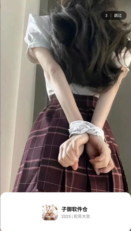 子御软件仓2025最新版本
