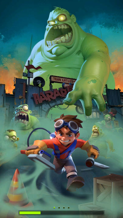 雾落转折点无限资源版