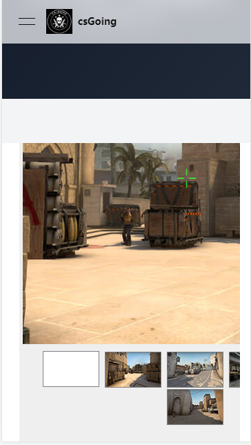 csGoing玩家营地手机客户端