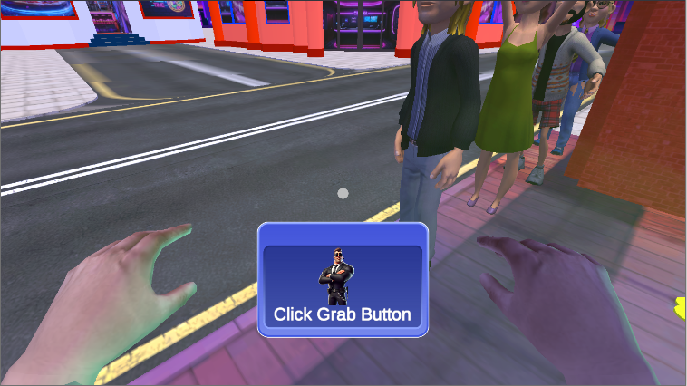 俱乐部保安值班模拟器最新版2025(Club Security Duty Simulator)