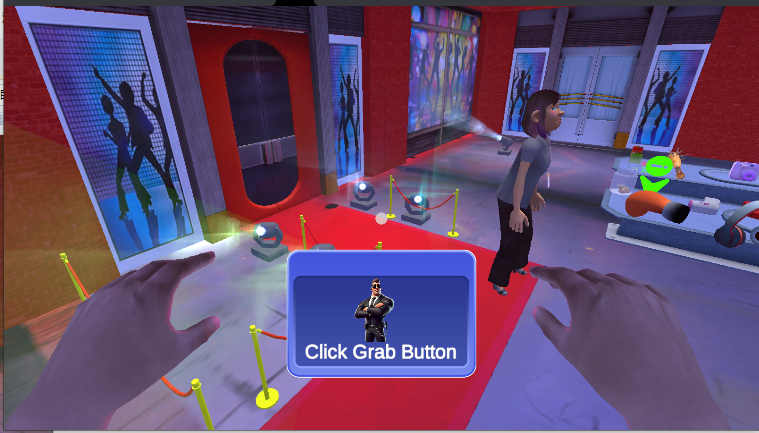 俱乐部保安值班模拟器最新版2025(Club Security Duty Simulator)