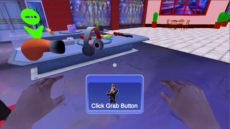 俱乐部保安值班模拟器最新版2025(Club Security Duty Simulator)