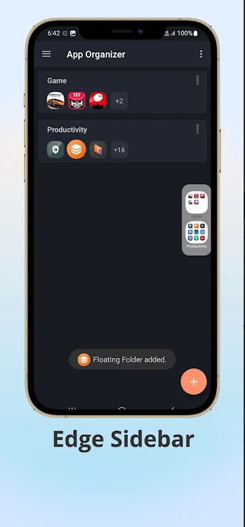 app应用程序管理器app(App Organizer)