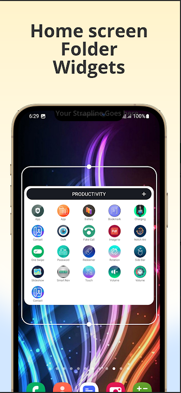 app应用程序管理器app(App Organizer)
