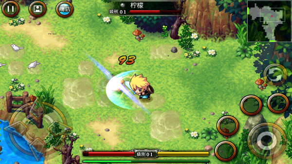 泽诺尼亚4中文版v1.2.2(3)