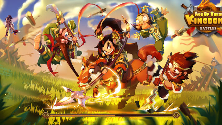 三国时代战争内置修改器版下载最新版本