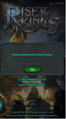 国王的崛起v1.9.45(3)