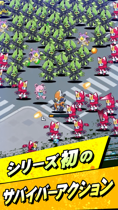 徽章战士幸存者v1.0.4(3)