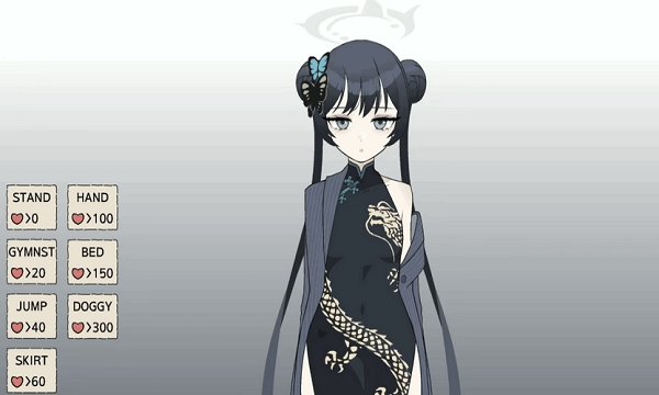 kisakibluearchive(碧蓝档案)v1.0(2)