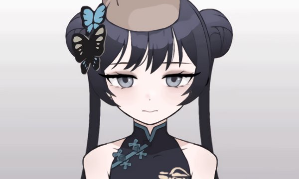 kisakibluearchive(碧蓝档案)v1.0(3)