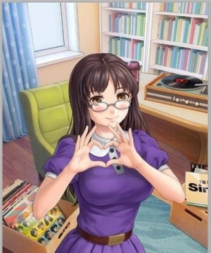 我的口袋女孩