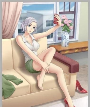 我的口袋女孩v1.74(1)