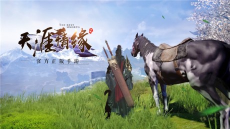 天涯情缘v1.3.1(1)